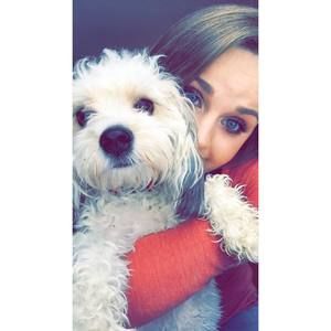 Meet your Posher, Erica